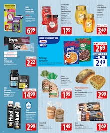 Zucker im aktuellen famila Nordost Prospekt (Kiel) Zucker im famila Nordost Prospekt "besser als gut!" mit 24 Seiten (Kiel)