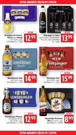 Hasseröder im E center Prospekt in Tübingen Aktueller E center Prospekt mit Hasseröder, "Aktuelle Angebote", Seite 50