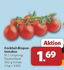 combi Borchen - Cocktail-Rispen-tomaten Angebot im Prospekt Cocktail-Rispen-tomaten bei combi im Borchen Prospekt für 1,69 €