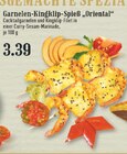 Aktuelle Garnelen Angebote bei EDEKA in Bergisch Gladbach Aktuelles Garnelen-Kingklip-Spieß Oriental Angebot bei EDEKA in Bergisch Gladbach ab 3,39 €