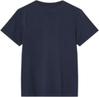 T-shirts enfant en promo chez Lidl T-shirts enfant dans le catalogue Lidl
