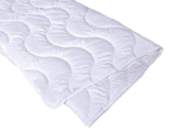 Sommer-Faserdecke „Balance“ im Angebot bei wohnen & sparen Wiegand in Fulda Sommer-Faserdecke „Balance“ Angebote von ESPRIMA bei wohnen & sparen Wiegand Fulda für 49,99 €