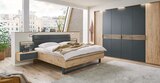 Aktuelles SCHLAFZIMMER Angebot bei Möbel Kraft in Berlin ab 1.399,00 €