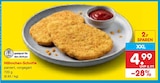 Hähnchen-Schnitte im Angebot bei Netto Marken-Discount in Cottbus Hähnchen-Schnitte Angebote bei Netto Marken-Discount Cottbus für 4,99 €