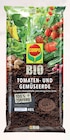 Aktuelles BIO Tomaten- und Gemüseerde Angebot bei bauSpezi in Heilbronn ab 14,49 €