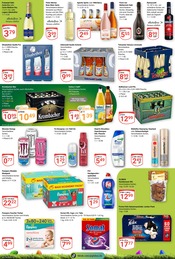 Aktueller GLOBUS Prospekt mit Hundefutter, "Aktuelle Angebote", Seite 10