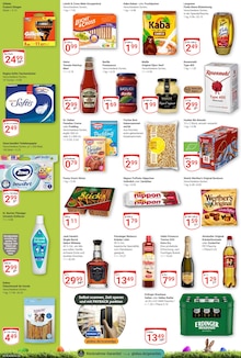 Jack Daniels im GLOBUS Prospekt "Aktuelle Angebote" mit 31 Seiten (Landau (Pfalz))