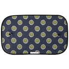 2 pare-soleils latéraux ventouse 55x32 cm - norauto x mathilde cabanas - NORAUTO en promo chez Norauto Villepinte à 7,99 €