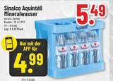 Angebot im Trinkgut Detmold Prospekt Trinkgut Detmold Prospekt mit im Angebot für 4,99 €