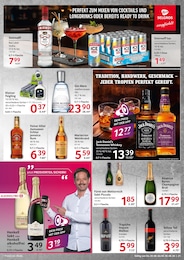 Brandy Angebot & Preis im aktuellen Selgros Prospekt Brandy Angebot im aktuellen Selgros Prospekt auf Seite 21