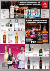 Champagner im Selgros Prospekt in Velbert Aktueller Selgros Prospekt mit Champagner, "HIER KAUFEN PROFIS & GENIESSER", Seite 21