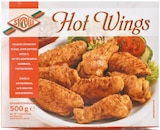 Hot Wings im Angebot bei Netto mit dem Scottie in Greifswald Hot Wings Angebote von Stolle bei Netto mit dem Scottie Greifswald für 2,59 €