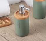 Distributeur Kaki en promo chez La Foir’Fouille Poitiers à 3,99 €