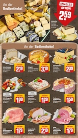 Aoste Angebote im Prospekt "Dein Markt" von REWE Aoste Angebote im Prospekt "Dein Markt" von REWE auf Seite 11