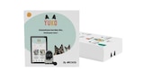 Pack Tablette Tactile Archos Box Yuko T101 HD2 101" Wi-Fi 64 Go Gris + Caméra connectée + Tracker d'activité - Fnac Pack Tablette Tactile Archos Box Yuko T101 HD2 101" Wi-Fi 64 Go Gris + Caméra connectée + Tracker d'activité à 129,99 € dans le catalogue Fnac