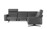 Aktuelles Stressless Ecksofa Stella Angebot bei Höffner in Düsseldorf ab 10.499,00 €