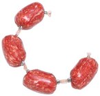 Schinken-Zwiebel-Mettwurst Angebote bei REWE Erftstadt für 1,89 €