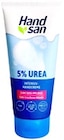 Handcreme von Handsan im aktuellen Thomas Philipps Prospekt