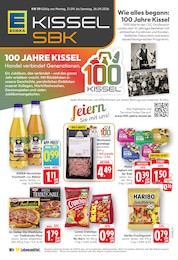 EDEKA Prospekt für Walldorf mit 22 Seiten EDEKA Prospekt für Walldorf: "Aktuelle Angebote", 22 Seiten, 21.09.2026 - 26.09.2026