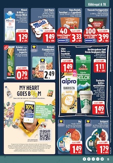 Kaffee im aktuellen EDEKA Prospekt (Gelsenkirchen) Kaffee im EDEKA Prospekt "Aktuelle Angebote" mit 24 Seiten (Gelsenkirchen)