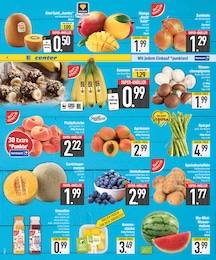 EDEKA Kartoffeln im Prospekt 