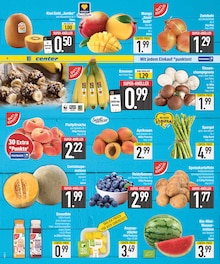 Obst im EDEKA Prospekt "Wir lieben Lebensmittel." mit 20 Seiten (München)