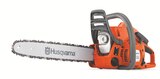 TRONCONNEUSE 120 MARK II 35 SN à Husqvarna dans Pradinas