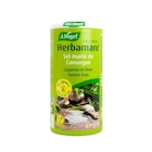 Sel marin - HERBAMARE en promo chez Carrefour Market Sel marin - HERBAMARE dans le catalogue Carrefour Market