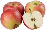 Aktuelle Äpfel Angebote bei REWE in Duisburg Aktuelles Rote Bio Tafeläpfel Angebot bei REWE in Duisburg ab 1,99 €