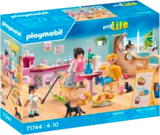 Katzencafé 71744 Angebote von Playmobil bei E center Rostock für 19,99 €