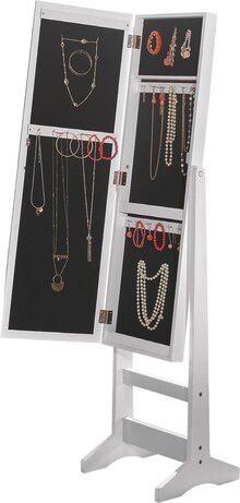 Schmuckschrank bei XXXLutz Möbelhäuser in Hürth Schmuckschrank im Angebot bei XXXLutz Möbelhäuser Hürth für 29,90 €