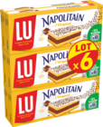 Napolitain L’Original - LU en promo chez Migros France Annecy à 6,64 €