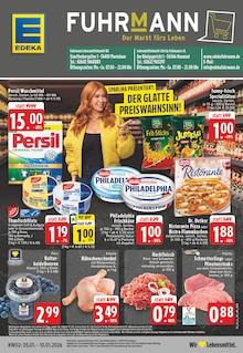 EDEKA Prospekt Aktuelle Angebote mit 26 Seiten