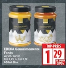 Geflügelfond von EDEKA im aktuellen EDEKA Prospekt