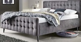 Aktuelles BETT "YARON" Angebot bei porta Möbel in Aachen ab 399,00 €