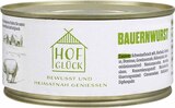 Wurstkonserven bei EDEKA im Prospekt "" für 3,99 €