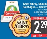 Saint Albray Angebote von Saint Albray bei EDEKA Ingolstadt für 2,29 €