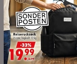 Aktuelle Rucksack Angebote bei Mäc-Geiz in Magdeburg Aktuelles Reiserucksack Angebot bei Mäc-Geiz in Magdeburg ab 19,99 €