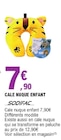 Promo Cale nuque enfant à 7,90 € dans le catalogue E.Leclerc à Fleury-les-Aubrais