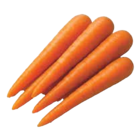 EDEKA Bad Doberan - Speisemöhren Angebot im Prospekt Speisemöhren bei EDEKA im Bad Doberan Prospekt für 0,99 €