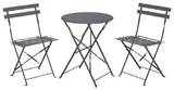 Bistro-Set im Angebot bei Lidl in Neustadt Bistro-Set Angebote von LIVARNO home bei Lidl Neustadt für 49,99 €