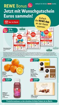 Dolce Gusto im nahkauf Prospekt "nichts liegt näher" mit 12 Seiten (Mannheim)