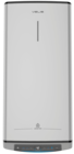 Chauffe-eau plat "velis tech dry" wifi 65 l en promo chez Brico Dépôt Chauffe-eau plat "velis tech dry" wifi 65 l dans le catalogue Brico Dépôt