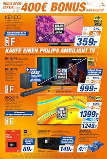 expert Prospekt der Woche "Top Angebote" Seite 2, 27.06.2025 bis 03.07.2025 für Deizisau Aktueller expert Prospekt "Top Angebote" Seite 2 von 16 Seiten für Deizisau