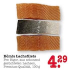 Lachsfilets im Angebot bei E center in Karlsruhe Lachsfilets Angebote von Bömlo bei E center Karlsruhe für 4,29 €