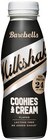 Milkshake Cookies & Cream Angebote von Barebells bei REWE Kiel für 1,99 €