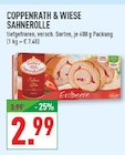 Aktuelles Sahnerolle Erdbeere Angebot bei Marktkauf in Bochum ab 2,99 €