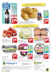 Aktueller E center Prospekt mit Kartoffeln, "Aktuelle Angebote", Seite 28