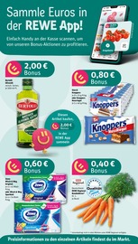 Gemüse im REWE Prospekt in Rosenheim Aktueller REWE Prospekt mit Gemüse, "Dein Markt", Seite 2