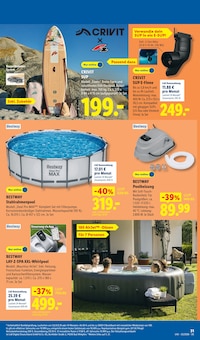 Fernsehsessel im Lidl Prospekt "LIDL LOHNT SICH" mit 71 Seiten (Remscheid)